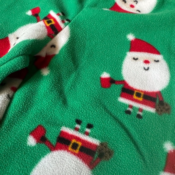 Carters Pajama Bottoms - Picture 2 of 3